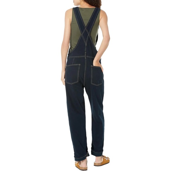Free People Ziggy Denim Overalls - Picture 5 of 5